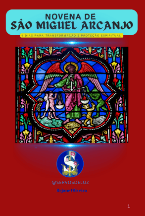 Novena de São Miguel Arcanjo
