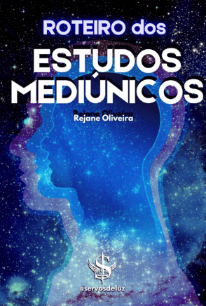 Roteiro Dos Estudos Mediúnicos
