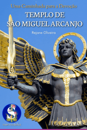 Templo de São Miguel Arcanjo