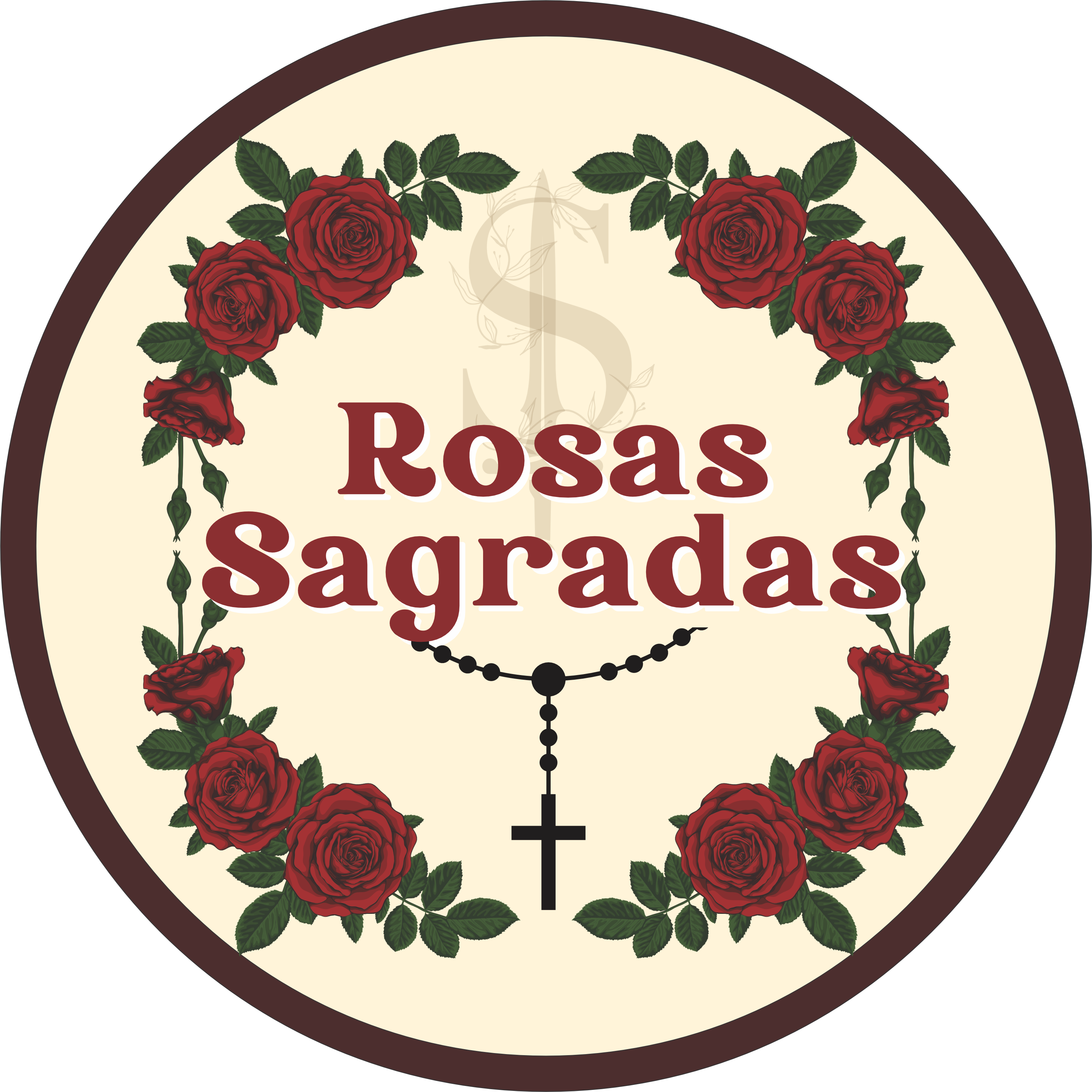 Rosas Sagradas